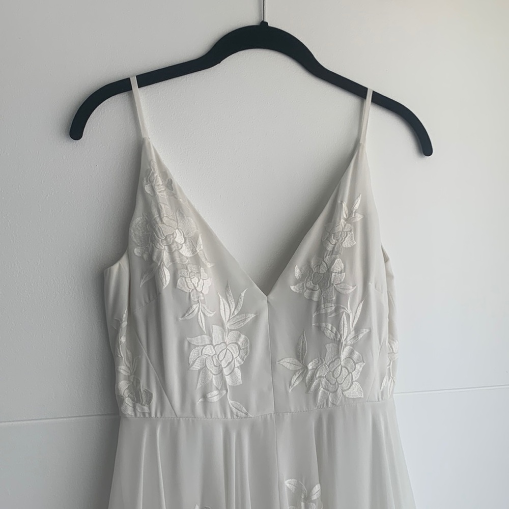 BHLDN Bonaire Wedding Dress